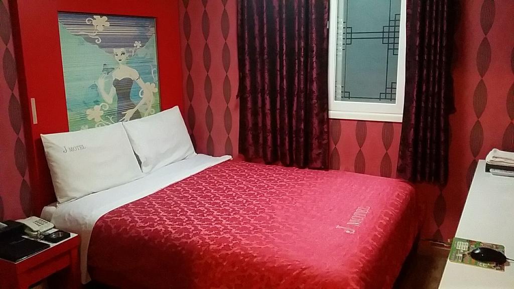 Real Boutique Hotel Seoul Luaran gambar