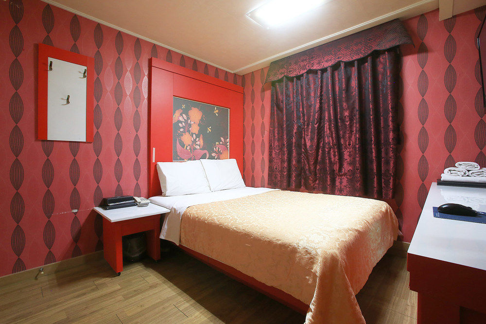 Real Boutique Hotel Seoul Luaran gambar