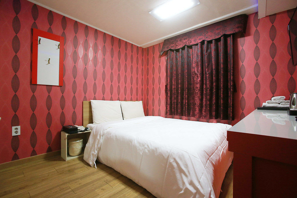 Real Boutique Hotel Seoul Luaran gambar